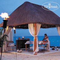 Presidente InterContinental Cozumel Resort & Spa 