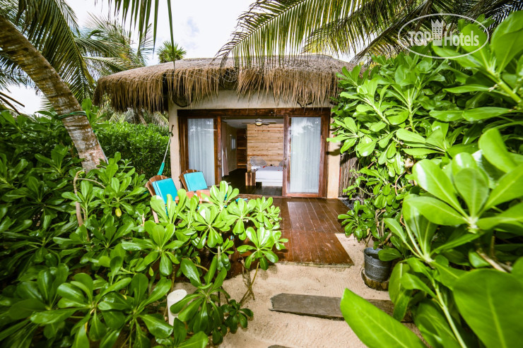 Hotel photo Orchid Beach House 3*