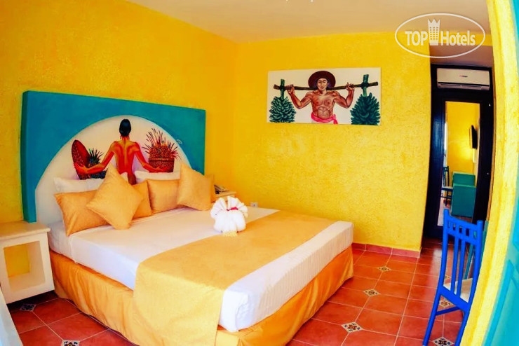 New photos from tourists PavoReal Beach Resort Tulum 4*