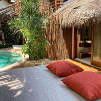 The Beach Tulum Hotel 