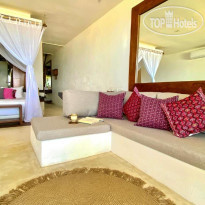 The Beach Tulum Hotel 