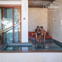 The Beach Tulum Hotel 