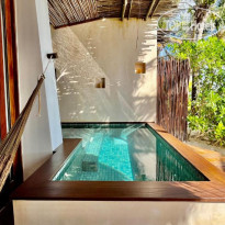 The Beach Tulum Hotel 