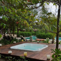 The Beach Tulum Hotel 