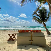 The Beach Tulum Hotel 