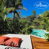 The Beach Tulum Hotel 