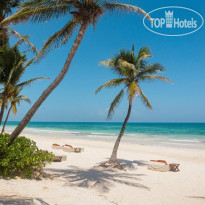 The Beach Tulum Hotel 