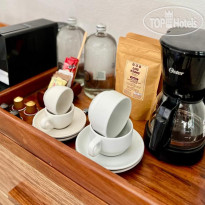 The Beach Tulum Hotel 