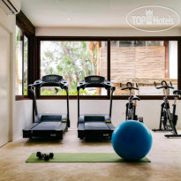 The Beach Tulum Hotel 