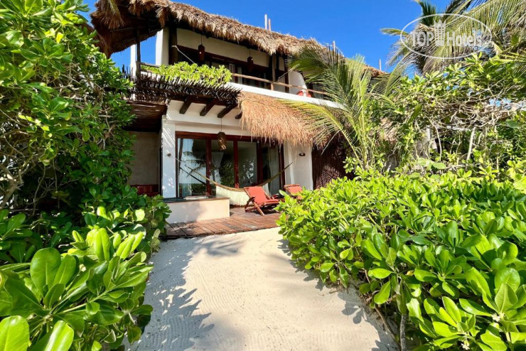 Hotel photo The Beach Tulum Hotel 4*