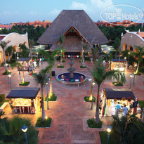 Barcelo Maya Tropical & Colonial 