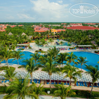 Barcelo Maya Tropical & Colonial 