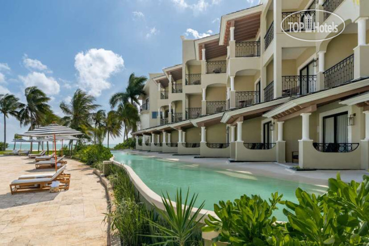 Hotelier's photos Hyatt Zilara Riviera Maya 5*