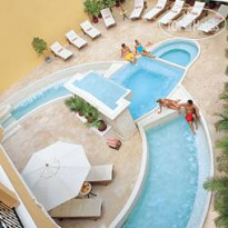 Hyatt Zilara Riviera Maya 