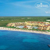 Hyatt Zilara Riviera Maya 