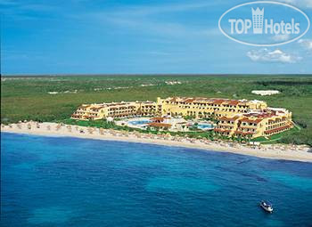 New photos from tourists Hyatt Zilara Riviera Maya 5*