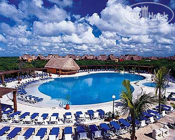 Hotel photo X-Puha Palace 4*