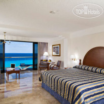 Melia Cozumel Resort 