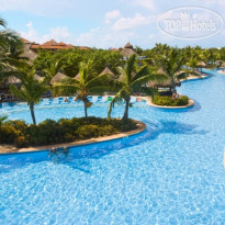 Iberostar Paraiso Beach 