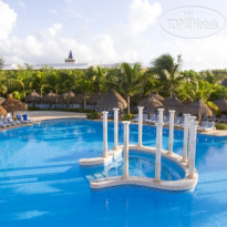Iberostar Paraiso Beach 