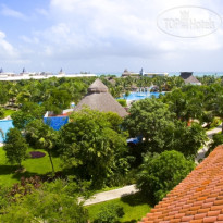 Iberostar Paraiso Beach 