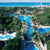 Iberostar Paraiso Beach 