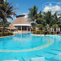 Iberostar Paraiso Beach 