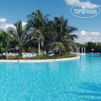 Iberostar Paraiso Beach 