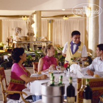 Iberostar Paraiso Beach 