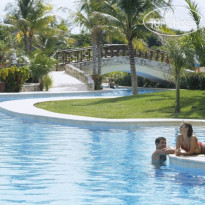 Iberostar Paraiso Beach 