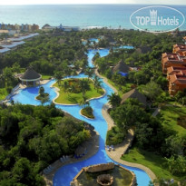 Iberostar Paraiso Beach 