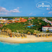 Iberostar Paraiso Beach 