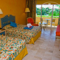 Iberostar Paraiso Beach 