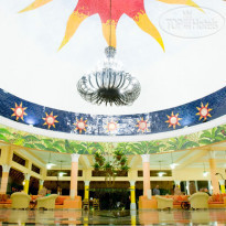 Iberostar Paraiso Beach 