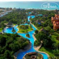 Iberostar Paraiso Beach 
