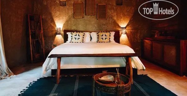 Hotel photo Nomade Tulum 4*