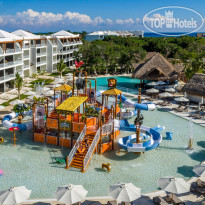 Ocean Riviera Paradise
