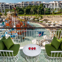 Ocean Riviera Paradise