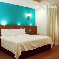 Aspira Hotel & Beach Club 