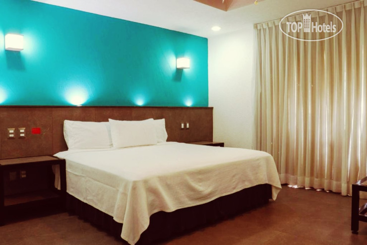 Aspira Hotel & Beach Club