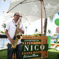 UNICO Riviera Maya 