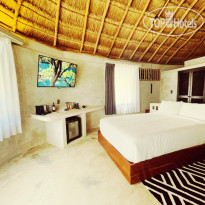 Maya Tulum Resort 