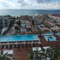 The Reef 28