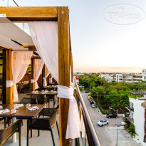 IT Boutique Hotel & Restaurant
