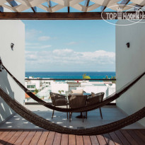 IT Boutique Hotel & Restaurant