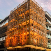 IT Boutique Hotel & Restaurant