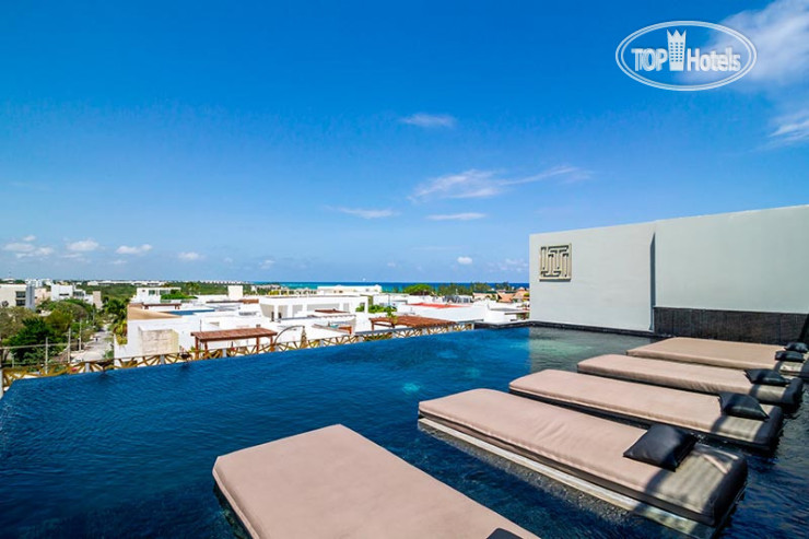 New photos from tourists IT Boutique Hotel & Restaurant 5*