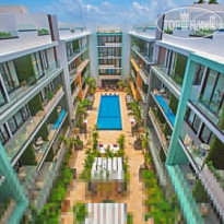KLR The City Condos By Sercotel