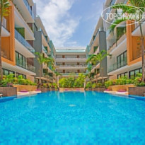 KLR The City Condos By Sercotel