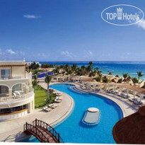 Dreams Tulum Resort & Spa